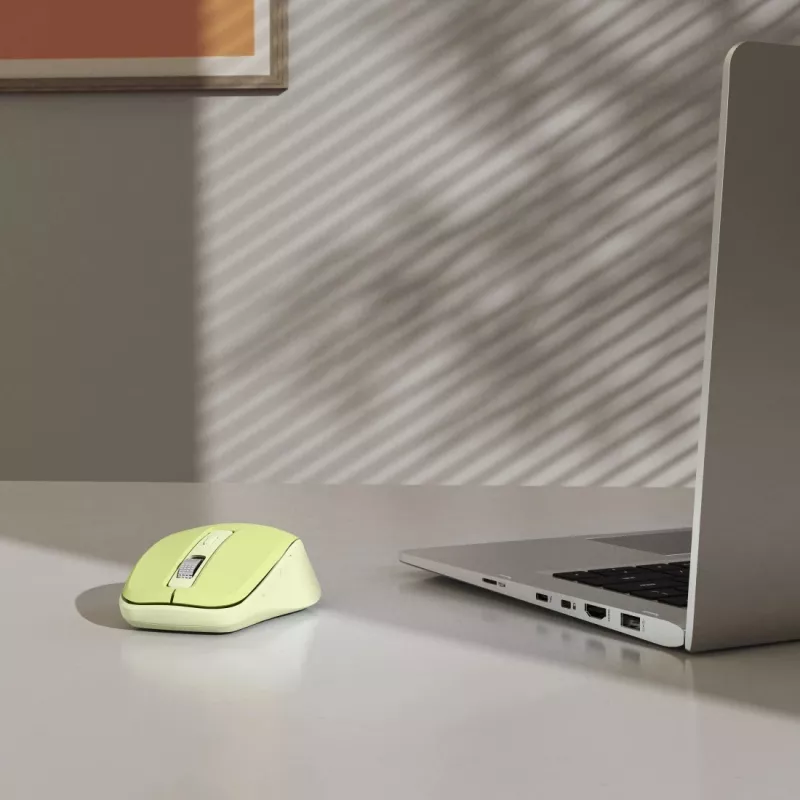 Hama 00173041 hiir Universaalne Paremakäeline RF-juhtmevaba + Bluetooth Optiline 1600 DPI