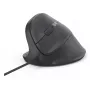 Hama ECM-500L hiir kontor Vasakukäeline USB Type-A Optiline 1800 DPI