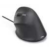 Hama ECM-500L hiir kontor Vasakukäeline USB Type-A Optiline 1800 DPI