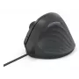 Hama ECM-500R hiir kontor Paremakäeline USB Type-A Optiline 1800 DPI