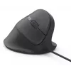 Hama ECM-500R hiir kontor Paremakäeline USB Type-A Optiline 1800 DPI