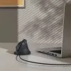 Hama ECM-500R hiir kontor Paremakäeline USB Type-A Optiline 1800 DPI