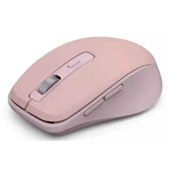 Hama WM-450 hiir Kontor Paremakäeline RF-juhtmevaba + Bluetooth Optiline 1600 DPI
