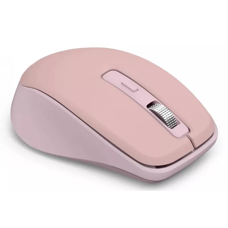 Hama WM-450 hiir Kontor Paremakäeline RF-juhtmevaba + Bluetooth Optiline 1600 DPI