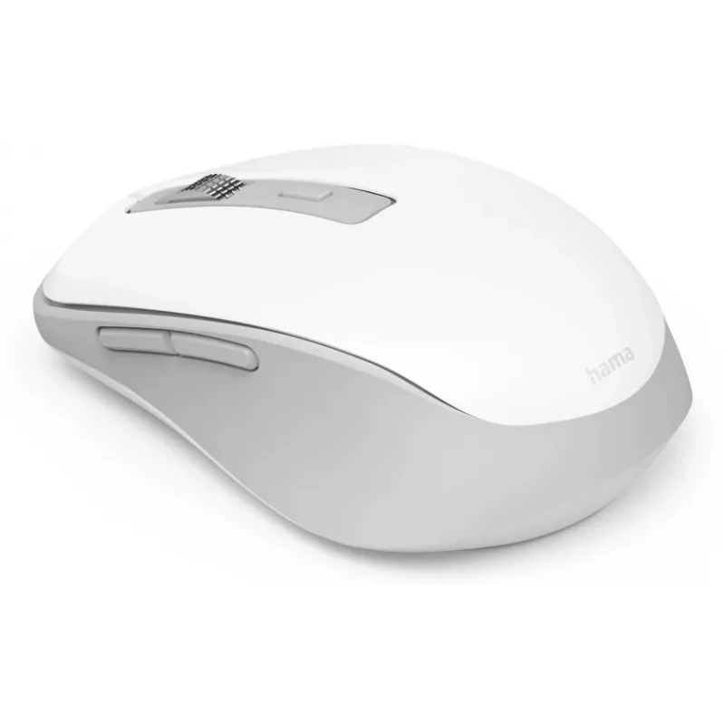 Hama WM-450 hiir Kontor Paremakäeline RF-juhtmevaba + Bluetooth Optiline 1600 DPI