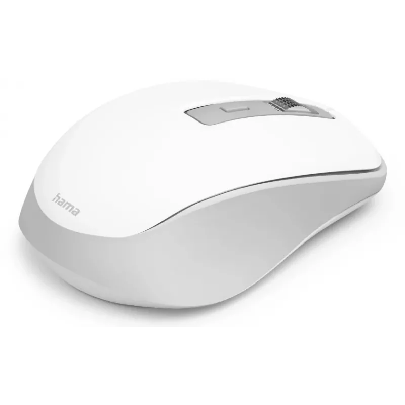 Hama WM-450 hiir Kontor Paremakäeline RF-juhtmevaba + Bluetooth Optiline 1600 DPI