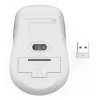 Hama WM-450 hiir Kontor Paremakäeline RF-juhtmevaba + Bluetooth Optiline 1600 DPI