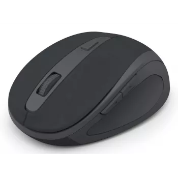 Hama WM-400 hiir Kontor Paremakäeline RF Juhtmevaba Optiline 1600 DPI