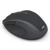 Hama WM-400 hiir Kontor Paremakäeline RF Juhtmevaba Optiline 1600 DPI