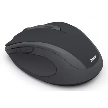 Hama WM-400 hiir Kontor Paremakäeline RF Juhtmevaba Optiline 1600 DPI