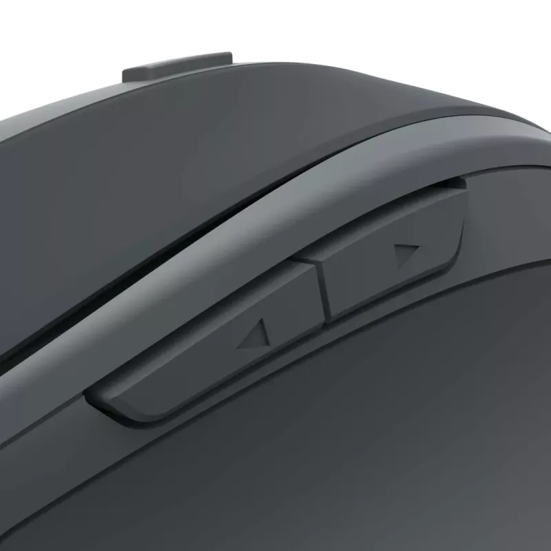 Hama WM-400 hiir Kontor Paremakäeline RF Juhtmevaba Optiline 1600 DPI