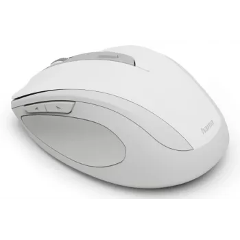 Hama WM-400 hiir Office paremakäeline RF juhtmevaba optiline 1600 DPI