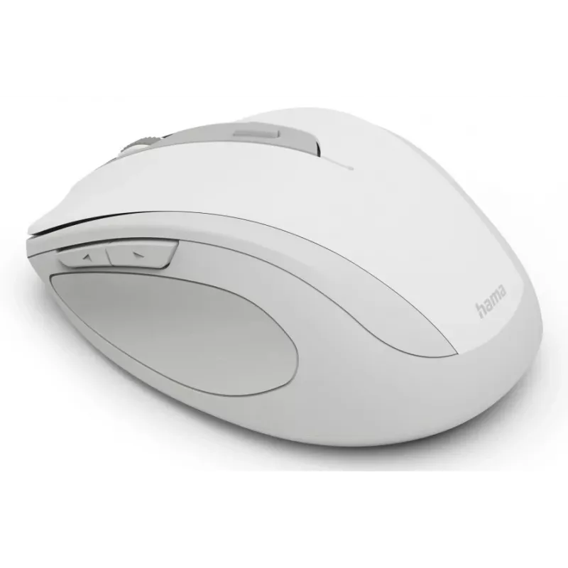Hama WM-400 hiir Office paremakäeline RF juhtmevaba optiline 1600 DPI