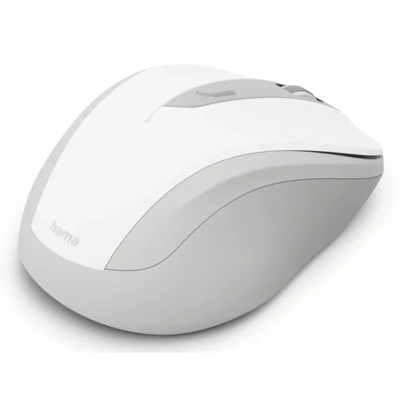 Hama WM-400 hiir Office paremakäeline RF juhtmevaba optiline 1600 DPI