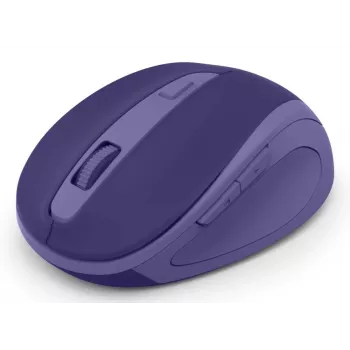 Hama WM-400 hiir Kontor Paremakäeline RF-traadita Optiline 1600 DPI