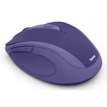 Hama WM-400 hiir Kontor Paremakäeline RF-traadita Optiline 1600 DPI