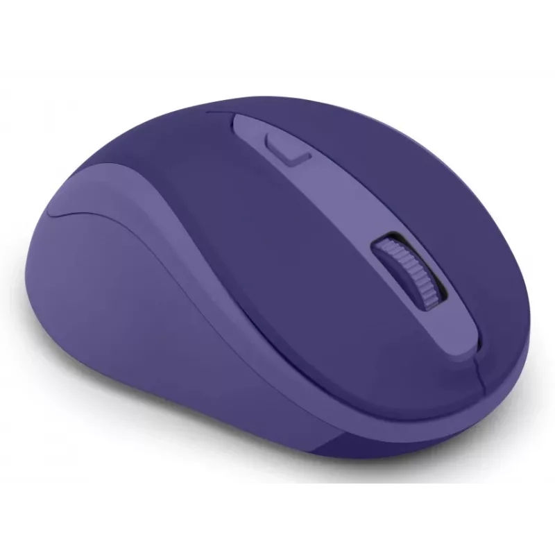 Hama WM-400 hiir Kontor Paremakäeline RF-traadita Optiline 1600 DPI
