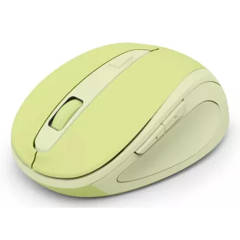 Hama WM-400 hiir, kontor, paremakäeline, RF-juhtmevaba, optiline, 1600 DPI