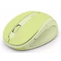 Hama WM-400 hiir, kontor, paremakäeline, RF-juhtmevaba, optiline, 1600 DPI