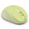 Hama WM-400 hiir, kontor, paremakäeline, RF-juhtmevaba, optiline, 1600 DPI