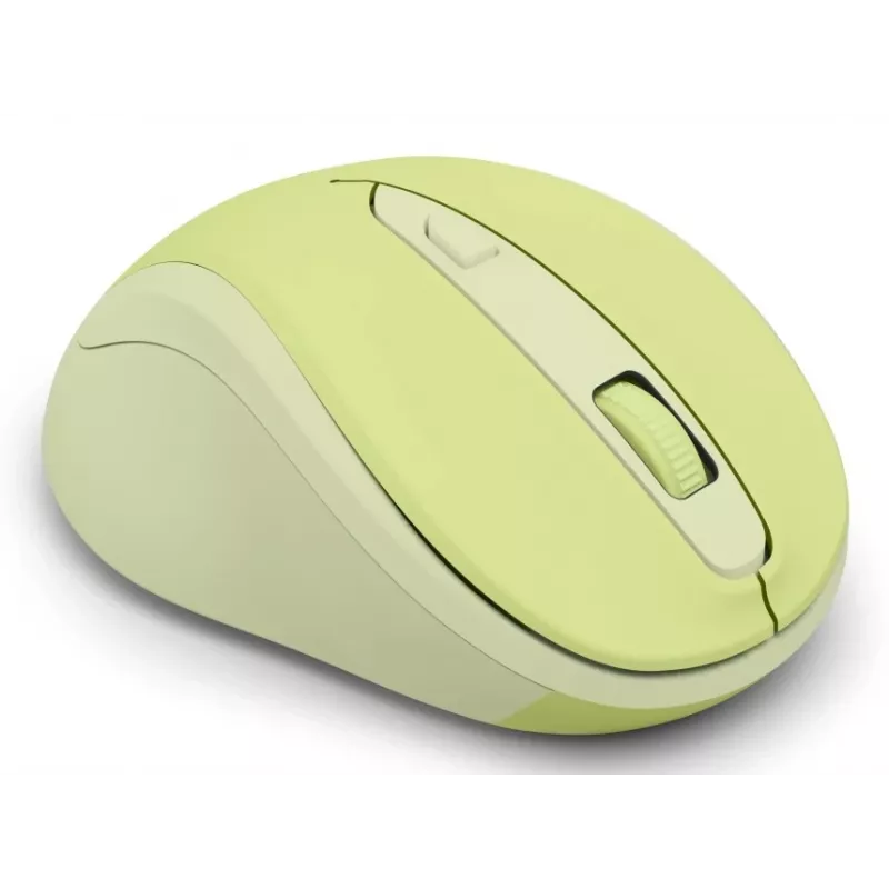 Hama WM-400 hiir, kontor, paremakäeline, RF-juhtmevaba, optiline, 1600 DPI