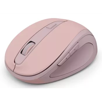 Hama WM-400 hiir Kontor Paremakäeline RF Juhtmevaba Optiline 1600 DPI