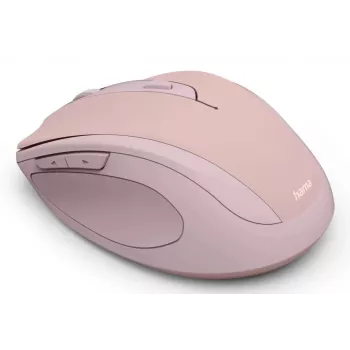 Hama WM-400 hiir Kontor Paremakäeline RF Juhtmevaba Optiline 1600 DPI