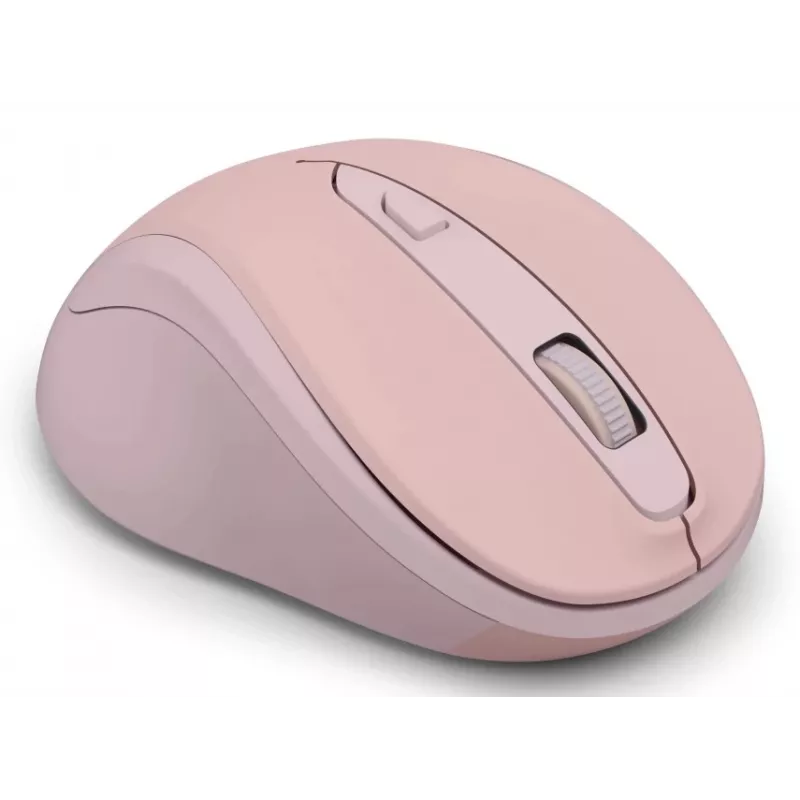 Hama WM-400 hiir Kontor Paremakäeline RF Juhtmevaba Optiline 1600 DPI
