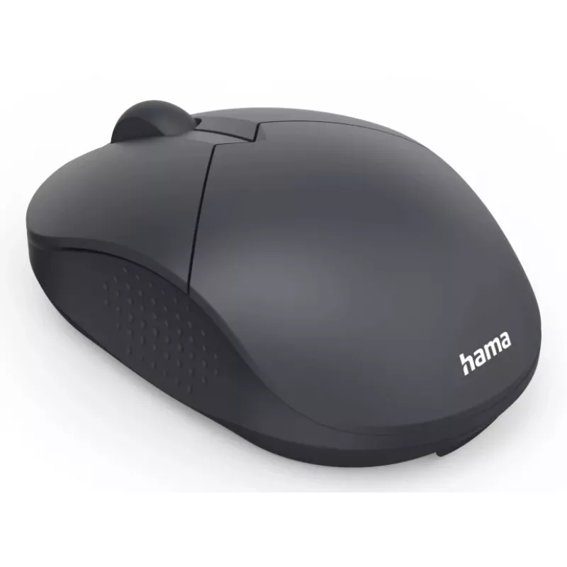 Hama WM-150 hiir kontor Mõlemakäeline RF Wireless Optical 1600 DPI