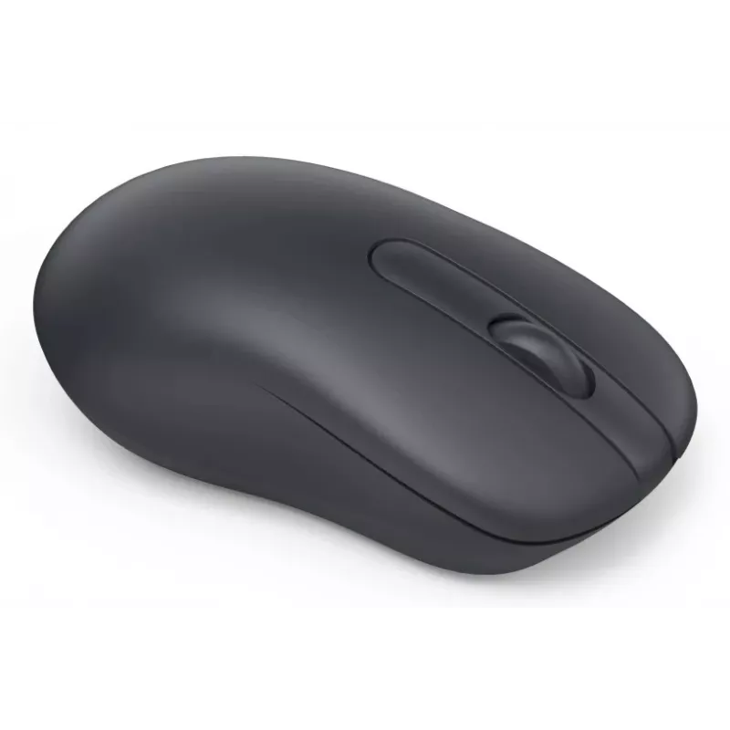 Hama WM-100 hiir Kontor Mõlemakäeline RF Juhtmevaba Optiline 1200 DPI