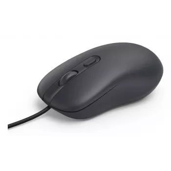 Hama CM-200 hiir Kontor Mõlemakäeline USB Type-A Optiline 1600 DPI