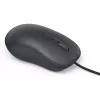 Hama CM-200 hiir Kontor Mõlemakäeline USB Type-A Optiline 1600 DPI
