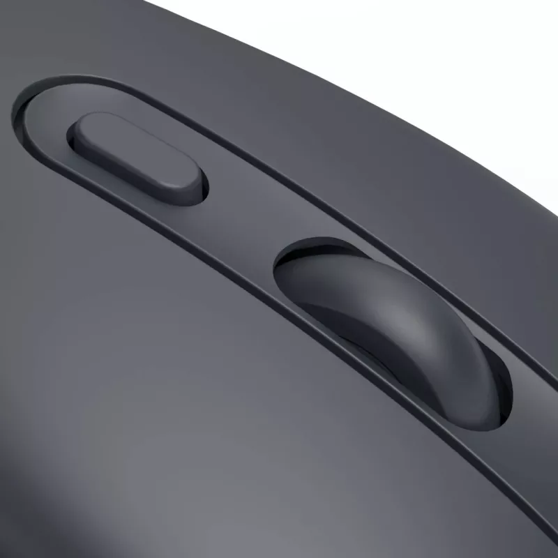 Hama CM-200 hiir Kontor Mõlemakäeline USB Type-A Optiline 1600 DPI