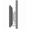 Techly seinale kinnitus LED LCD TV 42-80 üliõhuke fikseeritud H400mm ICA-PLB 840