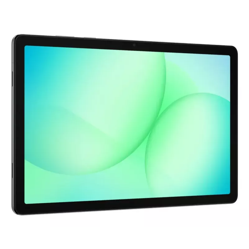 Tahvelarvuti Samsung Galaxy Tab A11+ 5G (11 tolli) — 11-tolline ekraan, 1920x1200, 256 GB, 8 GB muutmälu, 8 MP tagakaamera, 5 MP esikaamera, 5G, IP52, hall