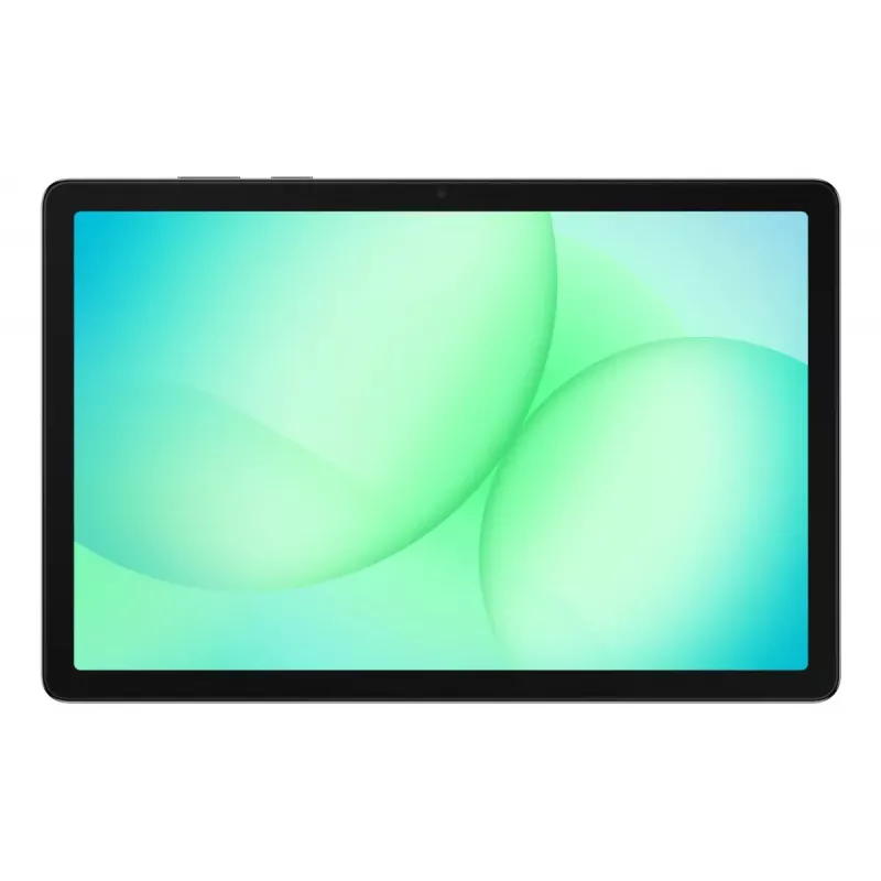 Tahvelarvuti Samsung Galaxy Tab A11+ 5G (11 tolli) — 11-tolline ekraan, 1920x1200, 256 GB, 8 GB muutmälu, 8 MP tagakaamera, 5 MP esikaamera, 5G, IP52, hall