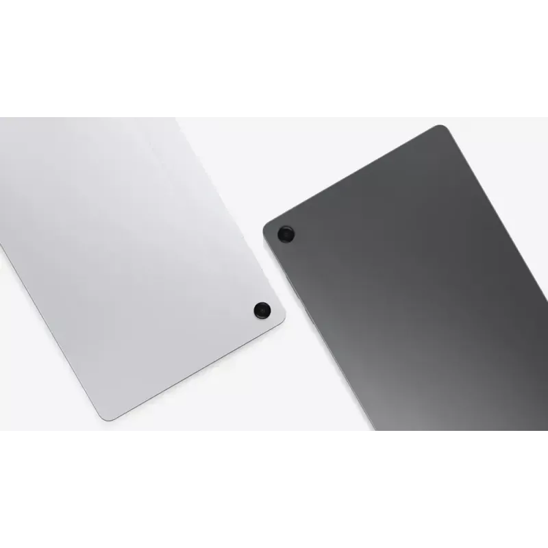 Tahvelarvuti Samsung Galaxy Tab A11+ 5G (11 tolli) — 11-tolline ekraan, 1920x1200, 256 GB, 8 GB muutmälu, 8 MP tagakaamera, 5 MP esikaamera, 5G, IP52, hall
