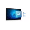 Tahvelarvuti Samsung Galaxy Tab A11+ 5G (11 tolli) — 11-tolline ekraan, 1920x1200, 256 GB, 8 GB muutmälu, 8 MP tagakaamera, 5 MP esikaamera, 5G, IP52, hall