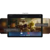 Tahvelarvuti Samsung Galaxy Tab A11+ 5G (11 tolli) — 11-tolline ekraan, 1920x1200, 256 GB, 8 GB muutmälu, 8 MP tagakaamera, 5 MP esikaamera, 5G, IP52, hall