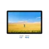 Tahvelarvuti Samsung Galaxy Tab A11+ 5G (11 tolli) — 11-tolline ekraan, 1920x1200, 256 GB, 8 GB muutmälu, 8 MP tagakaamera, 5 MP esikaamera, 5G, IP52, hall