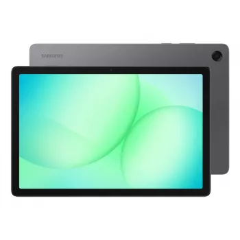 Tahvelarvuti Samsung Galaxy Tab A11+ 5G (11 tolli) — 11-tolline ekraan, 1920x1200, 256 GB, 8 GB muutmälu, 8 MP tagakaamera, 5 MP esikaamera, 5G, IP52, hall