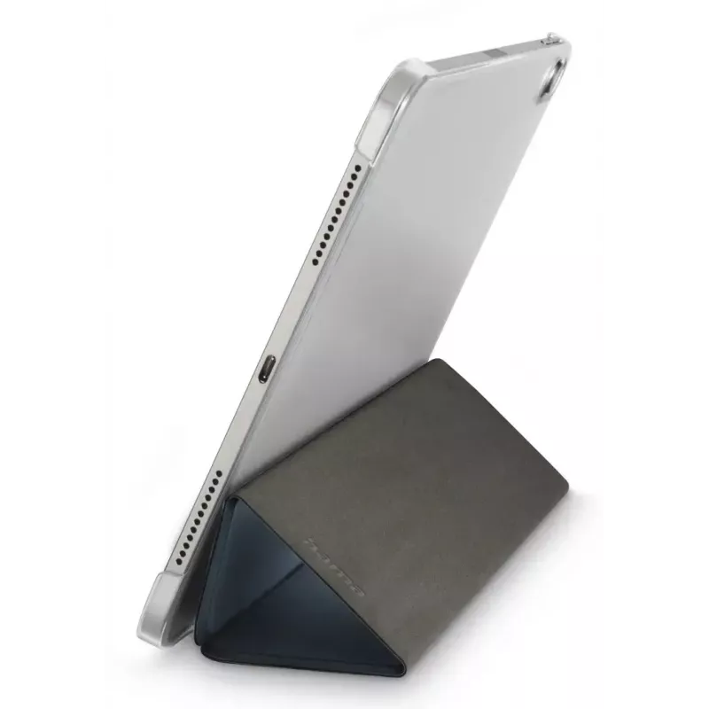 Folio Case Hama Fold Clear 27.9 cm (11 tolli) sinine iPad 11 tolli (2025) jaoks