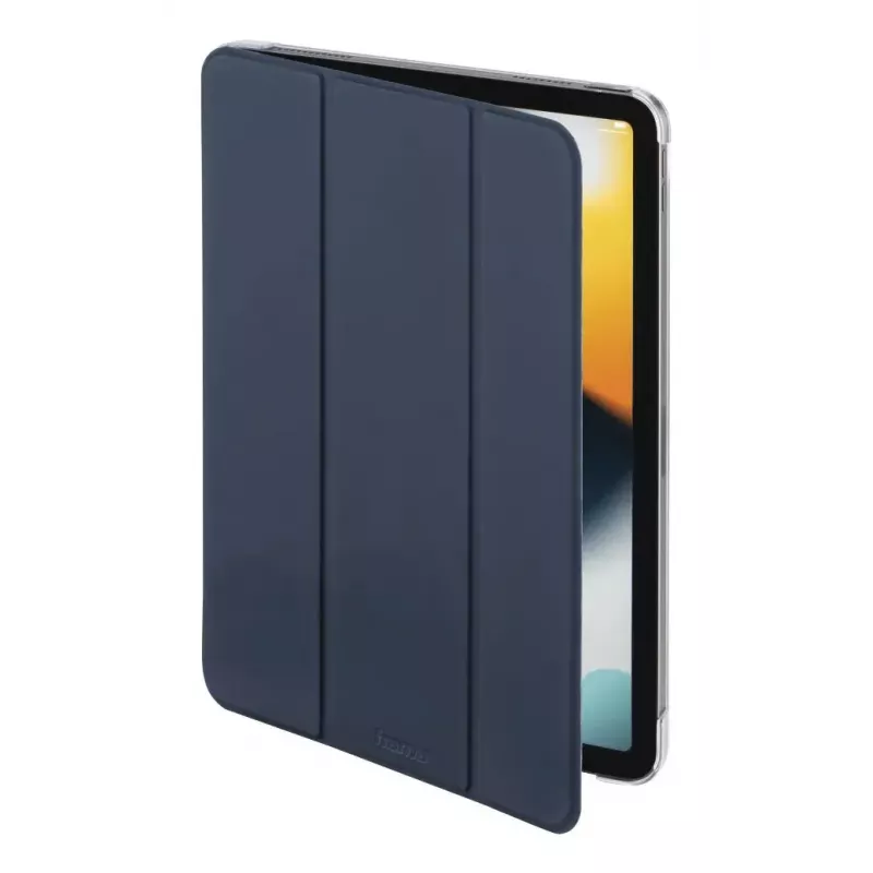 Folio Case Hama Fold Clear 27.9 cm (11 tolli) sinine iPad 11 tolli (2025) jaoks