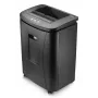Hama Safe Auto M1200 paberipurustaja Mikrolõik-purustamine 60 dB 22,5 cm Must
