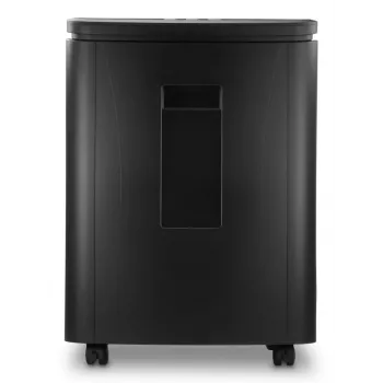 Hama Safe Auto M1200 paberipurustaja Mikrolõik-purustamine 60 dB 22,5 cm Must