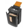 Hama Safe Auto M1200 paberipurustaja Mikrolõik-purustamine 60 dB 22,5 cm Must