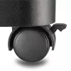Hama Safe Auto M1200 paberipurustaja Mikrolõik-purustamine 60 dB 22,5 cm Must