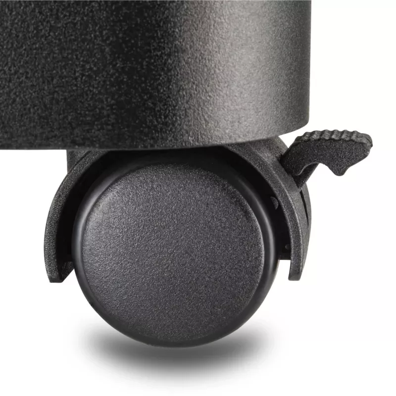 Hama Safe Auto M1200 paberipurustaja Mikrolõik-purustamine 60 dB 22,5 cm Must