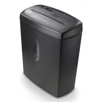 Paberipurustaja Hama Safe X100CD ristpurustus 72 dB 22 cm must