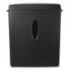 Paberipurustaja Hama Safe X100CD ristpurustus 72 dB 22 cm must
